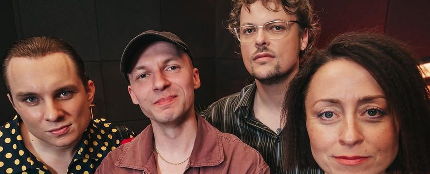 Męskie Granie Orkiestra 2025 Radio ZET