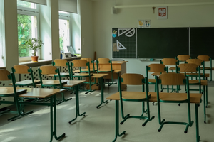 szkola, klasa 