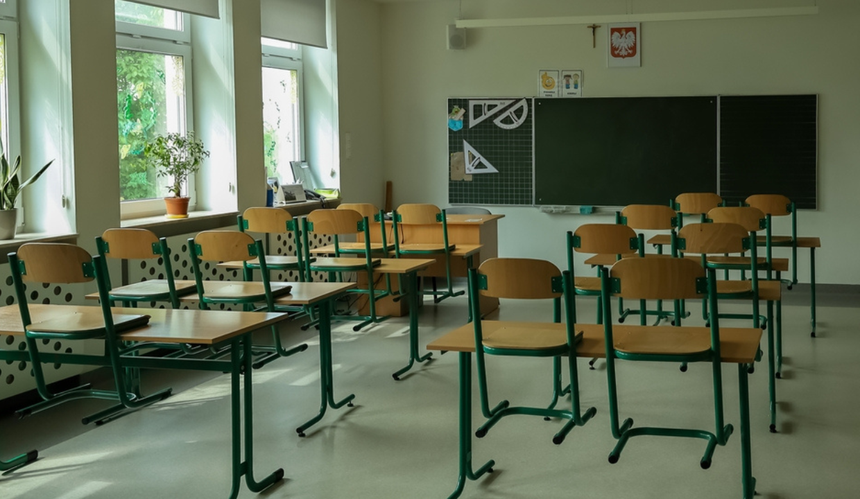 szkola, klasa 