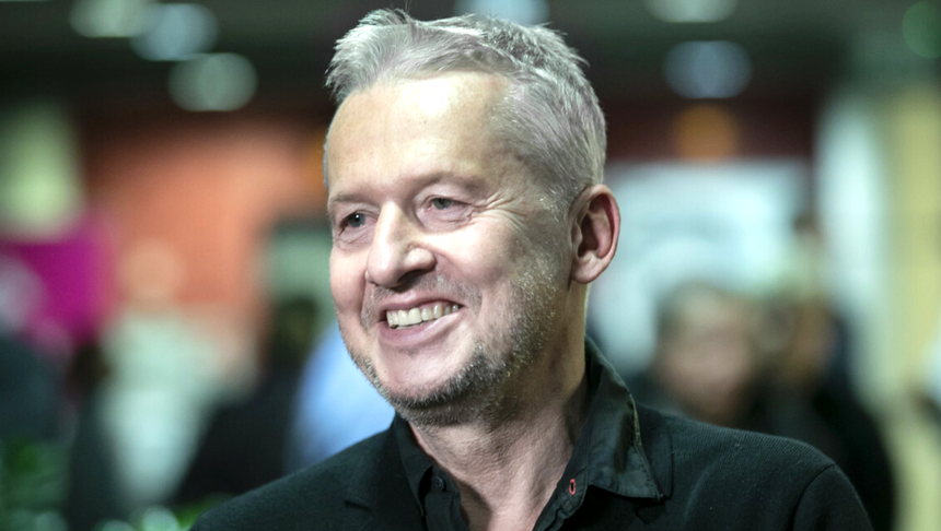 Bogusław Linda