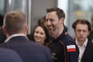 Sławosz Uznański przeprowadzi w kosmosie aż 13 badań
