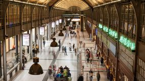 Wrocław Główny, dworzec