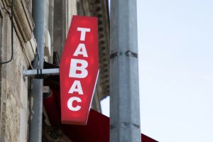 Tabac Bordeaux
