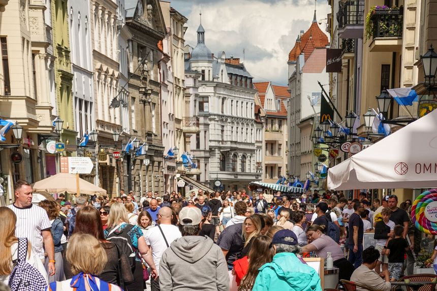 Toruń