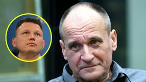 Paweł Kukiz. Sławomir Mentzen