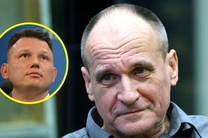 Paweł Kukiz. Sławomir Mentzen