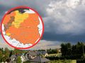 burza mapa imgw