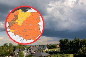 burza mapa imgw