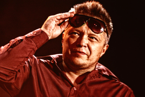 Muniek Staszczyk