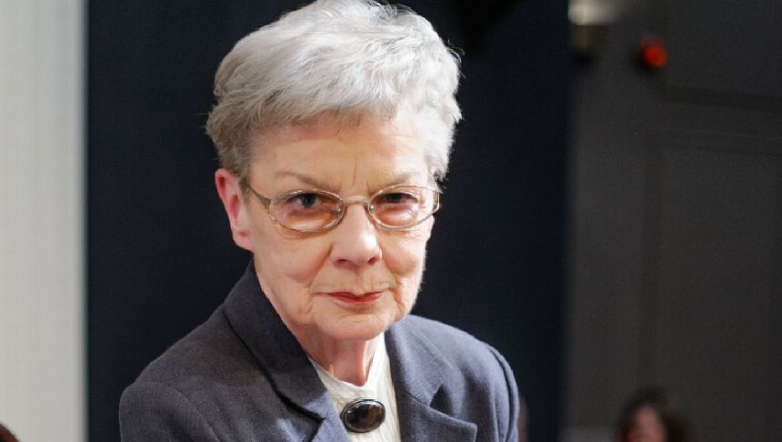 Aleksandra Górska