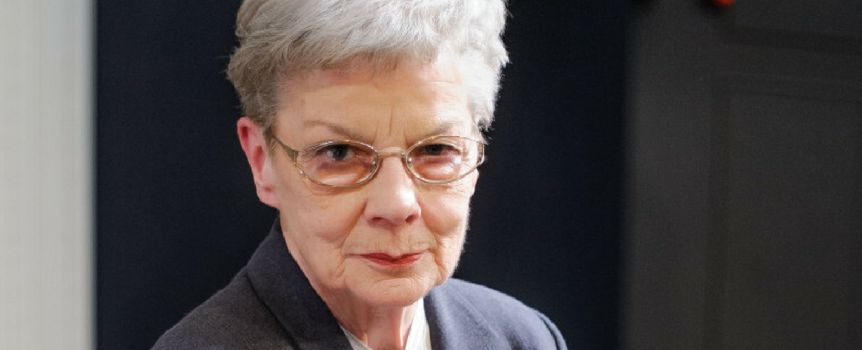 Aleksandra Górska
