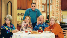 Serial "Miodowe lata"