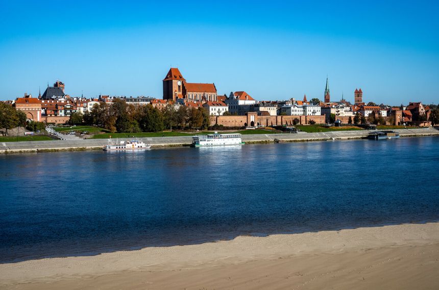 Toruń