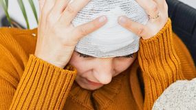 To był popularny sposób na ból