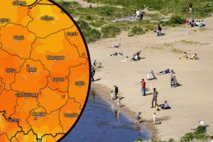 pogoda na dlugi weekend