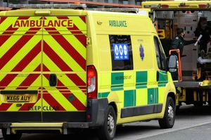 ambulans