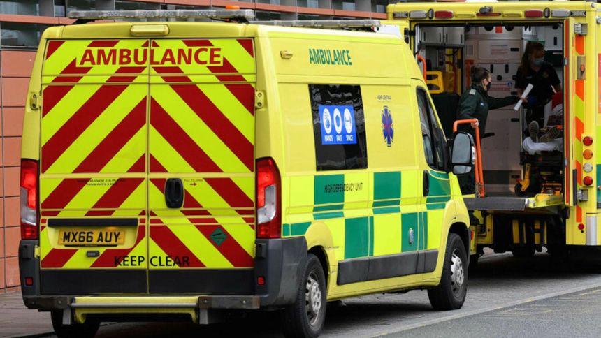 ambulans