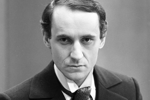 Piotr Fronczewski
