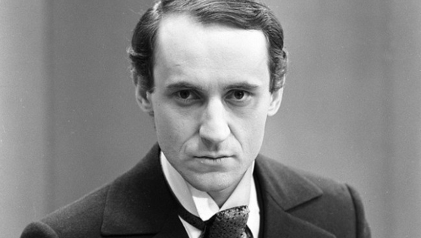 Piotr Fronczewski