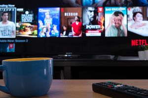 Netflix pozbywa się popularnego programu