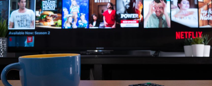 Netflix pozbywa się popularnego programu