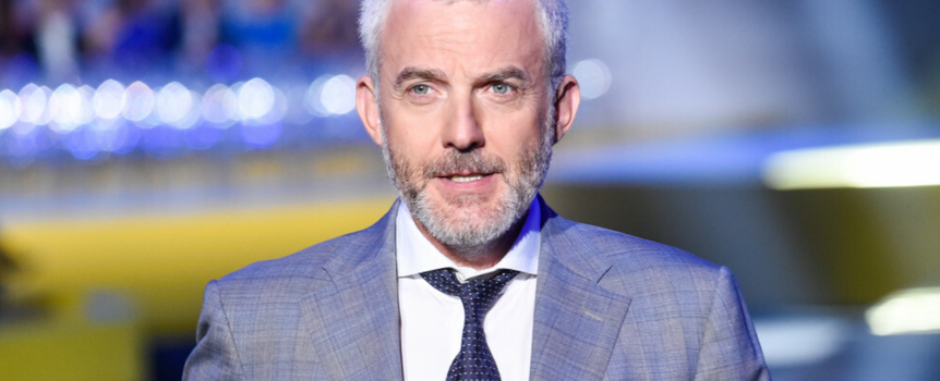 Hubert Urbański