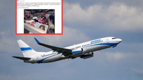 Pasażerowie nie wylecieli na czas z lotniska w Poznaniu