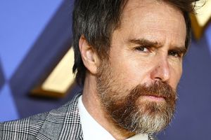 Sam Rockwell