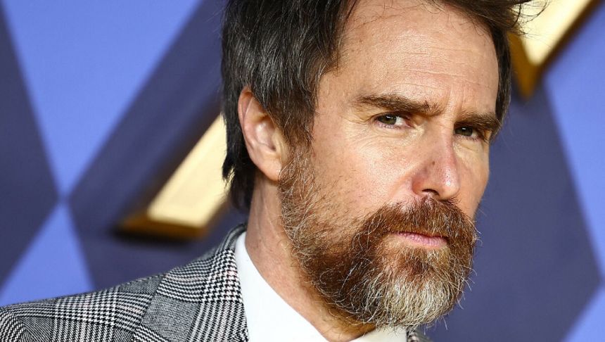Sam Rockwell
