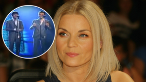 Mam talent - Małgorzata Foremniak i bracia Legun