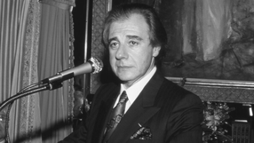 Lalo Schifrin