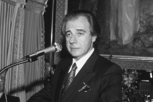 Lalo Schifrin