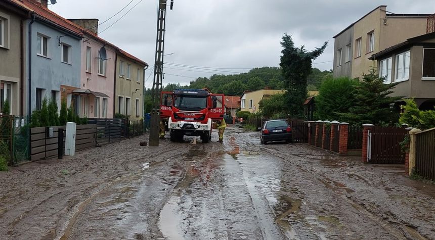 Rolnicy zaapelowali o ogłoszenie stanu klęski żywiołowej