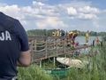 akcja służb