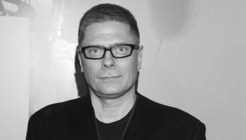 Marcin Ziębiński