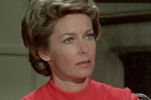 Vera Miles