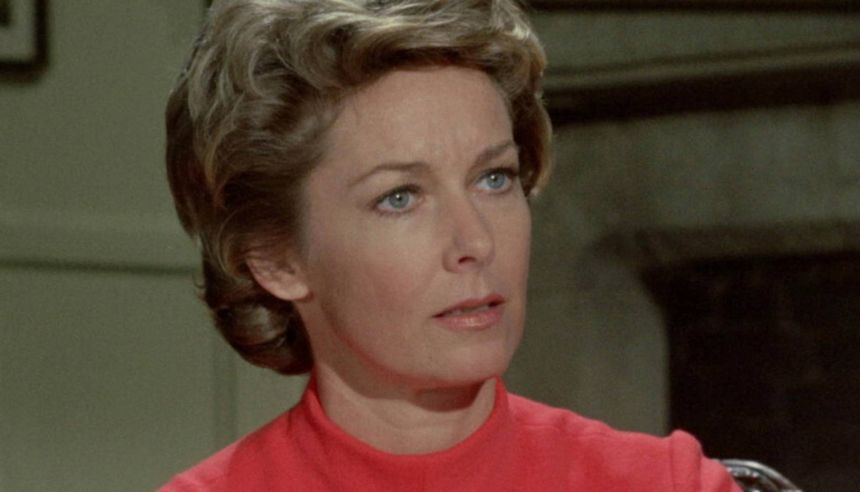 Vera Miles