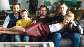 Serial "Rodzinka.pl"