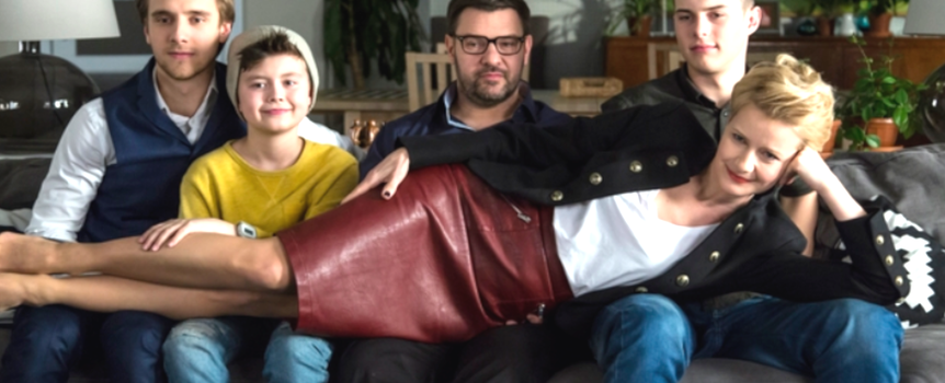 Serial "Rodzinka.pl"