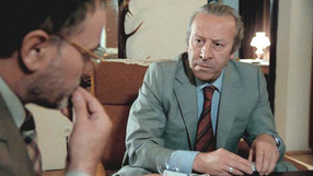 Kadr z filmu "Wielki Szu"