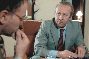 Kadr z filmu "Wielki Szu"