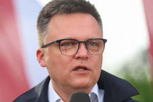 Szymon Hołownia