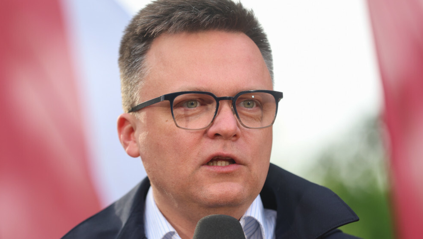 Szymon Hołownia