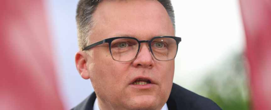 Szymon Hołownia