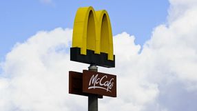 Największy McDonald's w Polsce powstaje w Świnoujściu