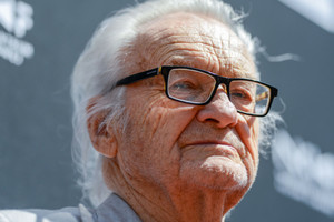 Jerzy Skolimowski