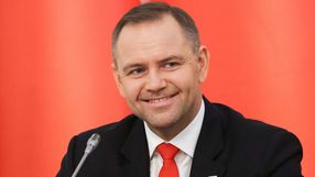 Rekomendacje z MSZ dla Karola Nawrockiego