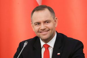 Rekomendacje z MSZ dla Karola Nawrockiego