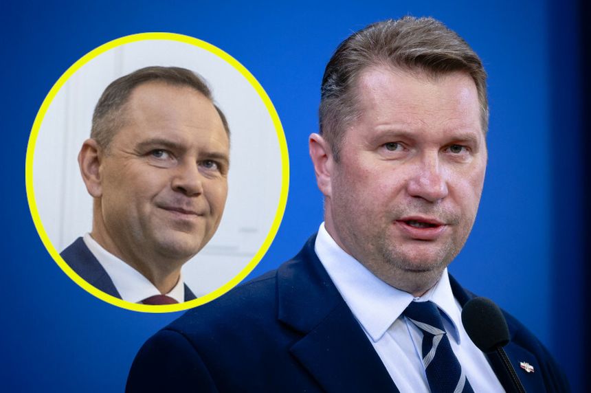Nawrocki Czarnek