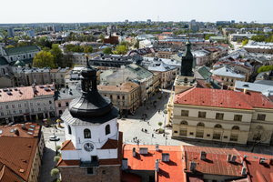 Festiwal Re:tradycja - Jarmark Jagielloński